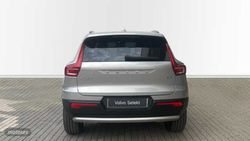 Volvo XC40 XC40 2.0 B3 CORE AUTO 163 5P - Miniatura 8