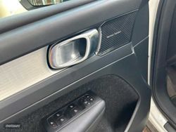 Volvo XC40 XC40 D3 Momentum Manual - Miniatura 10