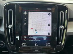 Volvo XC40 XC40 D3 Momentum Manual - Miniatura 13