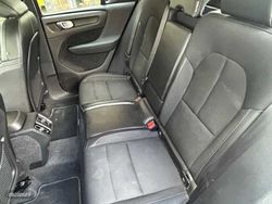 Volvo XC40 XC40 D3 Momentum Manual - Miniatura 17