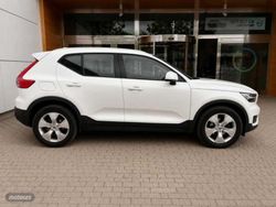 Volvo XC40 XC40 D3 Momentum Manual - Miniatura 3