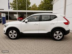 Volvo XC40 XC40 D3 Momentum Manual - Miniatura 4