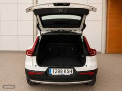 Volvo XC40 XC40 D3 Momentum Manual - Miniatura 6