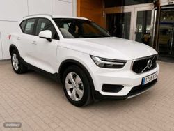 Volvo XC40 XC40 D3 Momentum Manual - Miniatura 7