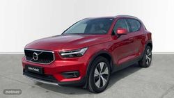 Volvo XC40 todoterreno 2.0 D3 BUSINESS PLUS AUTO 5P - Miniatura 1