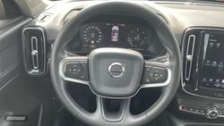 Volvo XC40 todoterreno 2.0 D3 BUSINESS PLUS AUTO 5P - Miniatura 11