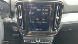 Volvo XC40 todoterreno 2.0 D3 BUSINESS PLUS AUTO 5P - Miniatura 13