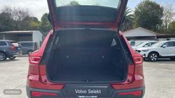 Volvo XC40 todoterreno 2.0 D3 BUSINESS PLUS AUTO 5P - Miniatura 14