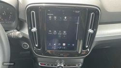 Volvo XC40 todoterreno 2.0 D3 BUSINESS PLUS AUTO 5P - Miniatura 16