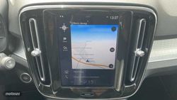 Volvo XC40 todoterreno 2.0 D3 BUSINESS PLUS AUTO 5P - Miniatura 17