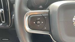 Volvo XC40 todoterreno 2.0 D3 BUSINESS PLUS AUTO 5P - Miniatura 19