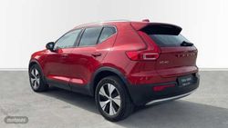 Volvo XC40 todoterreno 2.0 D3 BUSINESS PLUS AUTO 5P - Miniatura 2