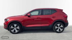 Volvo XC40 todoterreno 2.0 D3 BUSINESS PLUS AUTO 5P - Miniatura 3