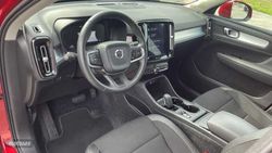 Volvo XC40 todoterreno 2.0 D3 BUSINESS PLUS AUTO 5P - Miniatura 5