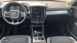 Volvo XC40 todoterreno 2.0 D3 BUSINESS PLUS AUTO 5P - Miniatura 6