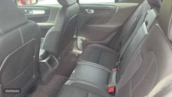 Volvo XC40 todoterreno 2.0 D3 BUSINESS PLUS AUTO 5P - Miniatura 7