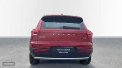 Volvo XC40 todoterreno 2.0 D3 BUSINESS PLUS AUTO 5P - Miniatura 8