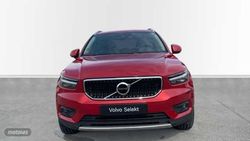 Volvo XC40 todoterreno 2.0 D3 BUSINESS PLUS AUTO 5P - Miniatura 9