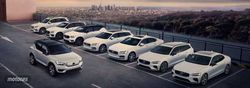 Volvo XC40 XC40 Plus, B3 Mild hybrid, Gasolina, Dark - Miniatura 2