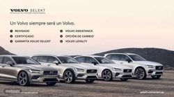 Volvo XC40 XC40 Plus, B3 Mild hybrid, Gasolina, Dark - Miniatura 3