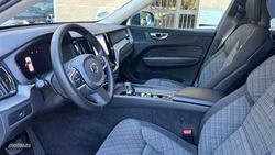 Volvo XC 60 XC60 Core, B4 (diesel), Diésel - Miniatura 5