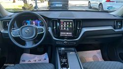 Volvo XC 60 XC60 Core, B4 (diesel), Diésel - Miniatura 6