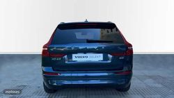Volvo XC 60 XC60 Core, B4 (diesel), Diésel - Miniatura 8