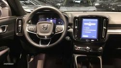 Volvo XC40 XC40 Core, B3 Mild hybrid, Gasolina - Miniatura 10