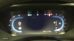 Volvo XC40 XC40 Core, B3 Mild hybrid, Gasolina - Miniatura 11