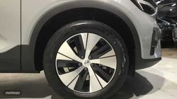 Volvo XC40 XC40 Core, B3 Mild hybrid, Gasolina - Miniatura 12