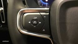 Volvo XC40 XC40 Core, B3 Mild hybrid, Gasolina - Miniatura 14