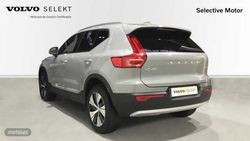 Volvo XC40 XC40 Core, B3 Mild hybrid, Gasolina - Miniatura 2