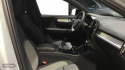 Volvo XC40 XC40 Core, B3 Mild hybrid, Gasolina - Miniatura 21