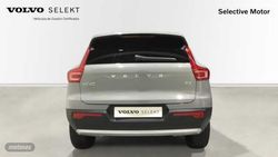 Volvo XC40 XC40 Core, B3 Mild hybrid, Gasolina - Miniatura 4