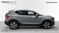 Volvo XC40 XC40 Core, B3 Mild hybrid, Gasolina - Miniatura 5
