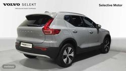 Volvo XC40 XC40 Core, B3 Mild hybrid, Gasolina - Miniatura 7