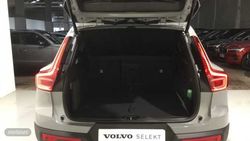 Volvo XC40 XC40 Core, B3 Mild hybrid, Gasolina - Miniatura 9