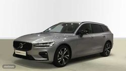Volvo V 60 V60 PLUS B4 MILD HYBRID GASOLINA - Miniatura 1