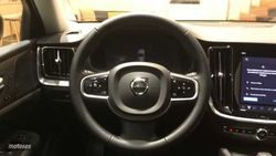 Volvo V 60 V60 PLUS B4 MILD HYBRID GASOLINA - Miniatura 11