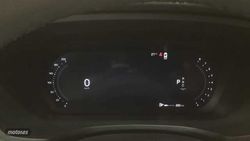 Volvo V 60 V60 PLUS B4 MILD HYBRID GASOLINA - Miniatura 12
