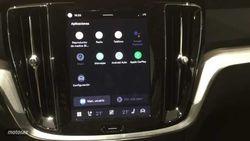 Volvo V 60 V60 PLUS B4 MILD HYBRID GASOLINA - Miniatura 13