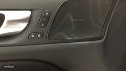Volvo V 60 V60 PLUS B4 MILD HYBRID GASOLINA - Miniatura 17