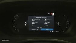 Volvo V 60 V60 PLUS B4 MILD HYBRID GASOLINA - Miniatura 18
