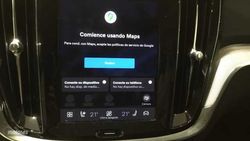 Volvo V 60 V60 PLUS B4 MILD HYBRID GASOLINA - Miniatura 19