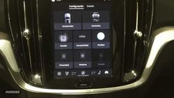 Volvo V 60 V60 PLUS B4 MILD HYBRID GASOLINA - Miniatura 21