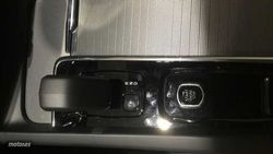 Volvo V 60 V60 PLUS B4 MILD HYBRID GASOLINA - Miniatura 24