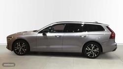 Volvo V 60 V60 PLUS B4 MILD HYBRID GASOLINA - Miniatura 3