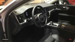 Volvo V 60 V60 PLUS B4 MILD HYBRID GASOLINA - Miniatura 5