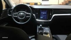 Volvo V 60 V60 PLUS B4 MILD HYBRID GASOLINA - Miniatura 6