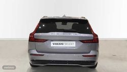 Volvo V 60 V60 PLUS B4 MILD HYBRID GASOLINA - Miniatura 8